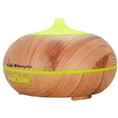 Orbegozo HUA-3000, Hout, 14 W, AC, 230 V, 50 Hz, 167 mm
