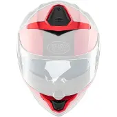 Premier Helmets Devil Helm Ventilatie Kit