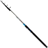 Maver Settemari Tele Bottom Shipping Rod Zilver 2.10 m / 20-80 g