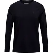 Peak Performance MEN'S MAGIC CREW Black-L