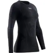 X-Bionic Symbio Merino Lange Mouwen Basislaag