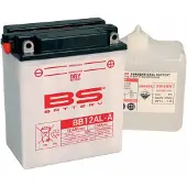 Bs Battery Bb12al-a Gelaccu