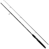 Mitchell Adventure Ii Spinning Rod Zwart 2.12 m / 8-25 g