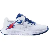 Babolat Pulsion All Court Shoes Wit EU 27 Kinderen