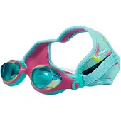 Finis Dragonfly Junior Swimming Goggles Roze Kinderen