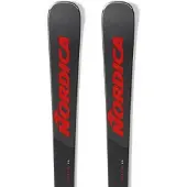 Nordica Spitfire Ca Fdt+tp2 Compact 10 Evo Alpin Skipakket