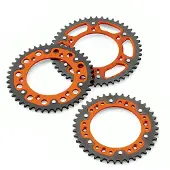 Ktm 5841005104904 Achtertandwiel