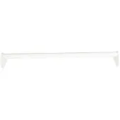 Seanox Handrail Transparant 72.2 cm