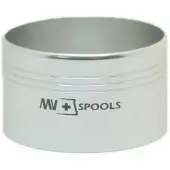 Mvspools Aral Original 1-15 Spare Spool Line Guard Zilver