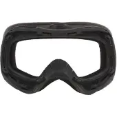Oakley Airbrake MTB Goggle Replacement Foam Kit Black