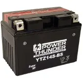 Power Thunder Ctz14s-bs Agm-accu