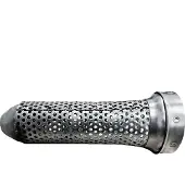 Leovince 3015234801r Geluidsdemper