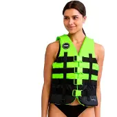 Jobe 4 Buckle Zwemvest