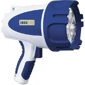 Goldenship Ip67 High Quality Led Spotlight 3w Blauw 300 Lumens