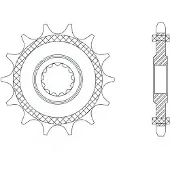 Rk C5044-16zz5 Voortandwiel