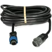 Navico Xt20bl Probe Cable 6 M Zilver