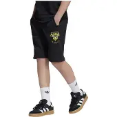 Adidas Originals Fleece Korte Broek