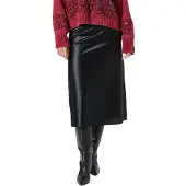 Garcia dames Rok, S, Zwart