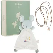 Kaloo - Bola en muis cadeauset - In geschenkverpakking