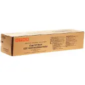 Utax 653010010 toner zwart (origineel)