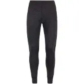 Thermowave - Women's Merino Warm Pants - Merino-ondergoed L, grijs/zwart