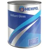 Hempel Topcoat Brilliant Gloss 53200 Painting 750ml Transparant