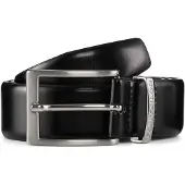 Tom Tailor Riem 'Bill' zwart