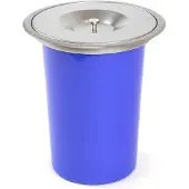 Wellhome Prullenbak 8l