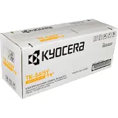 Kyocera TK-5415Y Toner Geel