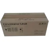 Kyocera-Mita Kyocera DV-5150Y developer geel (origineel)