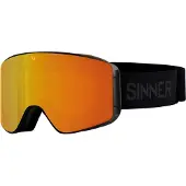 Sinner aura skibril -