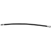 Hollis Maxflex Lp Hose Zwart 56 cm