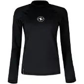 Aqua Lung Sf Rash Guard Met Lange Mouwen
