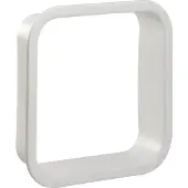 PLASTIMO T10 Interior Hatch Frame Transparant