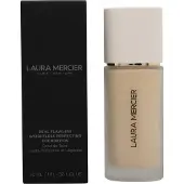 Laura Mercier Real Flawless Foundation Foundationcrème 30 ml Nr. 1N1 - Vanille