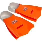 Madwave Propellor Max Swimming Fins Oranje EU 46-47