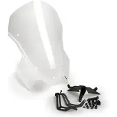 Puig Touring Bmw S1000r 2021 With Supports Voorruit