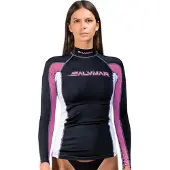 Salvimar Oasi Rash Guard Met Lange Mouwen