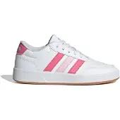 Adidas - Junior's Breaknet 3.0 - Sneakers 37 1/3, wit