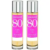 Caravan Nº80 150ml Parfum 2 Eenheden