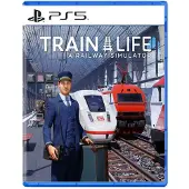 Train Life: A Railway Simulator