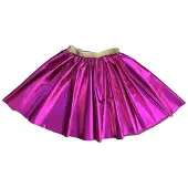 Ratatam Skirt Roze Kinderen