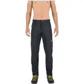 Karpos - Bosconero Zip-Off Pants - Afritsbroek 54, vulcan