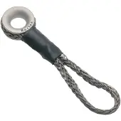 Barton Marine Friction Rings Zilver 16 mm