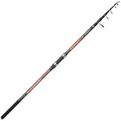 Sunset Shorefeel Sensitive Bolognese Rod Zilver 3.60 m / 80-150 g