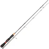Daiwa Crossfire Spinning Rod Zilver 3.00 m / 14-42 g