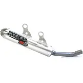 Dep Depy2123 Yamaha Yz125 2022-2024 Niet Gehomologeerde Demper