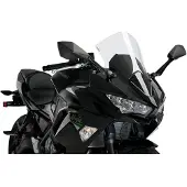 Puig R-racer Kawasaki Ninja 650 2025 Sport Voorruit