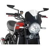 Puig Kawasaki Z900rs Se 2022-2025 Sport Voorruit