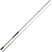 Sunset Lunker Sw Spinning Rod Zilver 2.40 m / 10-40 g